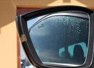 Škoda Karoq SUV / Terénní 1,5 l 110 kw