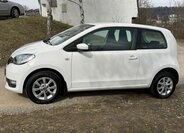 Škoda Citigo Hatchback 0,0 0