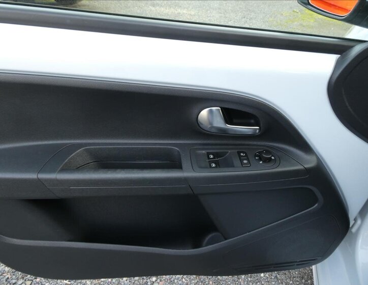 Volkswagen e-up! Hatchback 0,0 60 kw