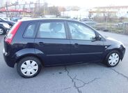 Ford Fiesta 6