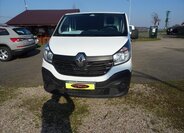 Renault Trafic Skříň 1,6 l 89 kw