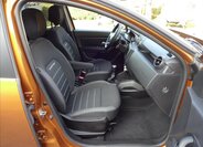 Dacia Duster Kombi 1,6 l 84 kw