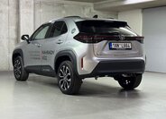Toyota Yaris Cross SUV / Terénní 1,5 l 85 kw