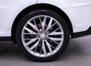 Land Rover Range Rover 38