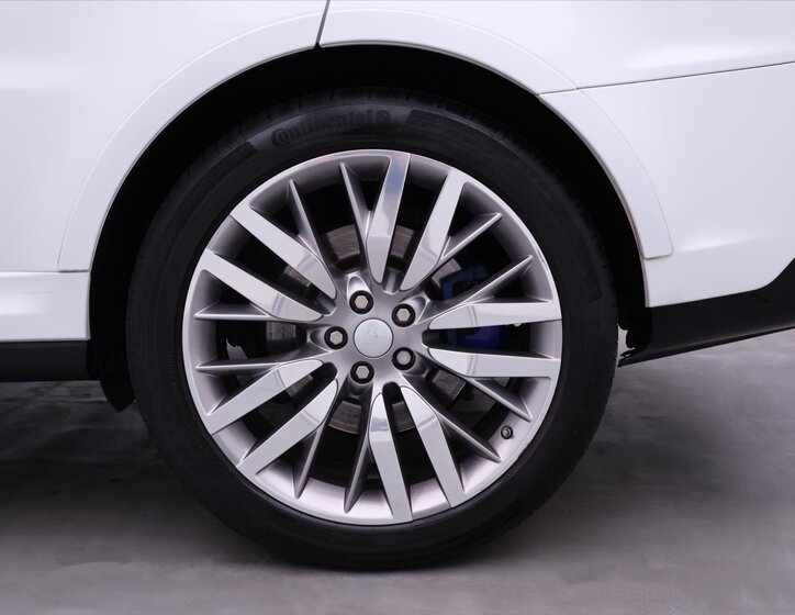 Land Rover Range Rover 38