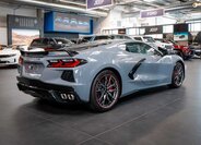 Chevrolet Corvette Kupé 6,2 l 353 kw