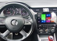 Škoda Octavia Kombi 1,8 l 132 kw