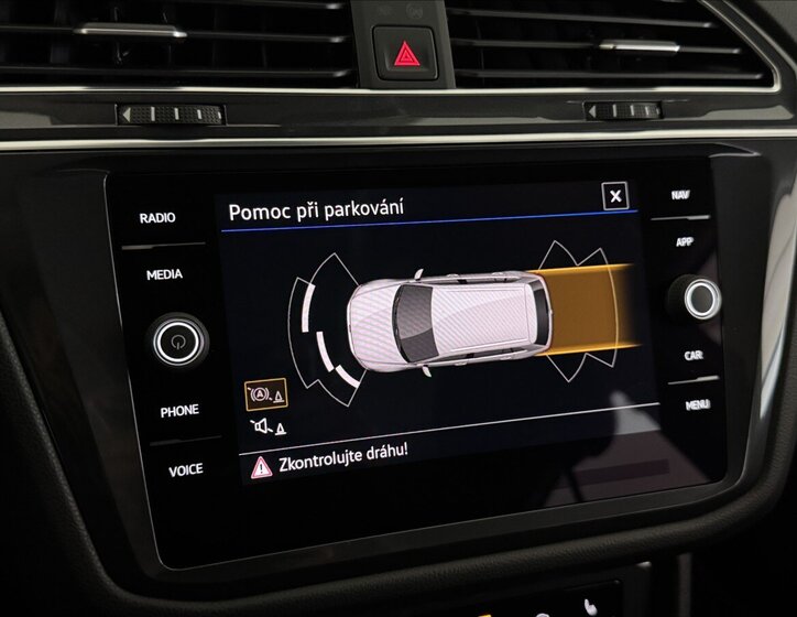 Volkswagen Tiguan Allspace 36