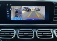 Mercedes-Benz GLE 21