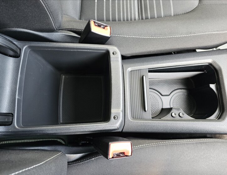 Volkswagen Golf Sportsvan Kombi 1,4 l 92 kw