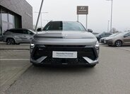 Hyundai Kona SUV / Terénní 1,6 l 132 kw
