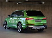 Audi SQ7 SUV / Terénní 4,0 l 373 kw