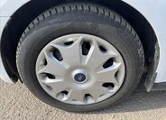 Ford Transit Connect MPV 1,6 l 85 kw