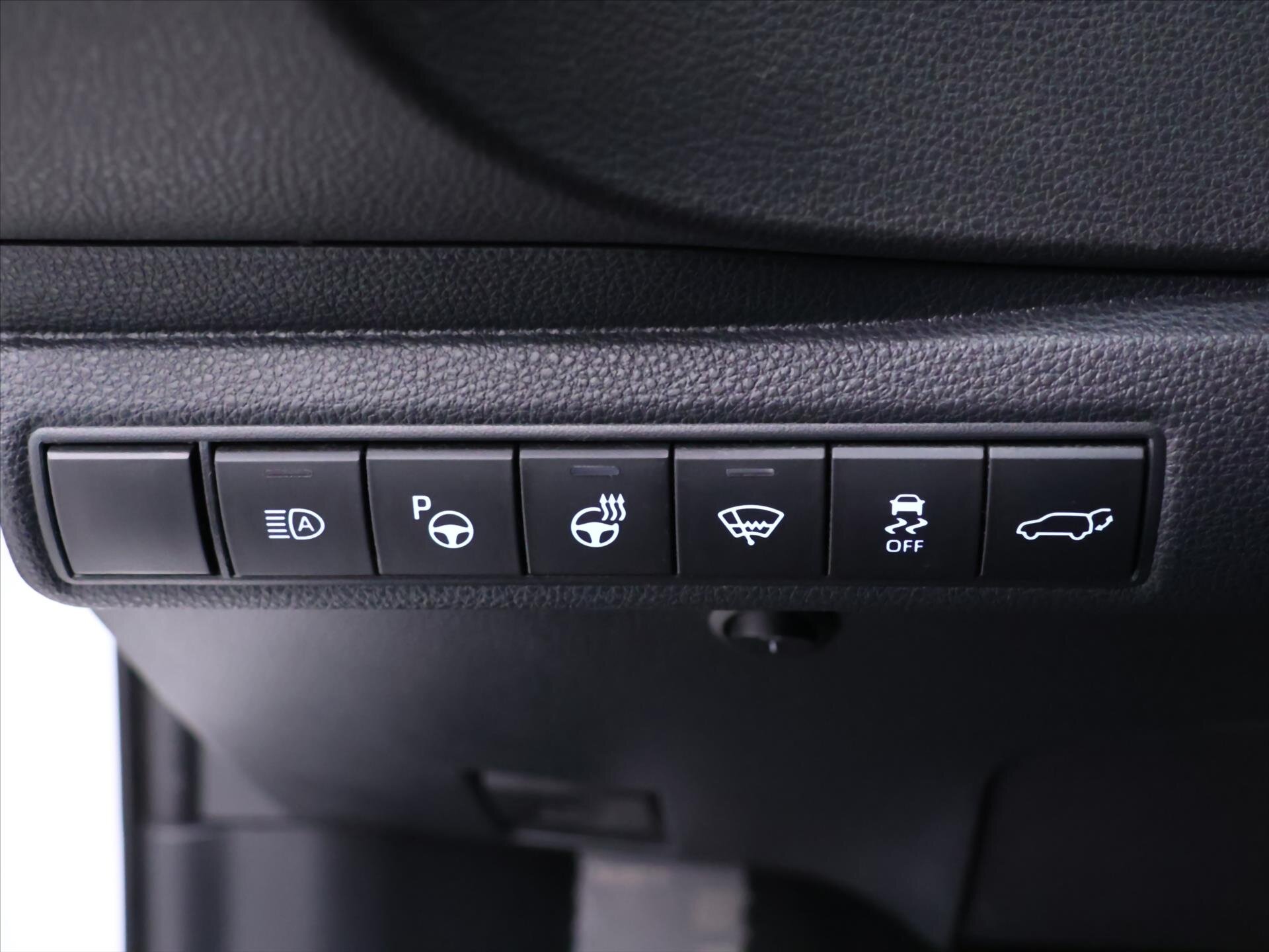 Toyota Corolla Kombi 2,0 l 132 kw