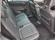 Škoda Kodiaq SUV / Terénní 2,0 l 140 kw