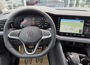 Volkswagen Touareg SUV 3,0 l 210 kw