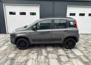 Fiat Panda Hatchback 875,0 63 kw