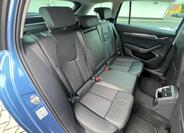 Škoda Octavia 18
