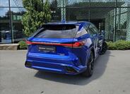 Lexus RX 500h 8