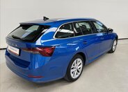 Škoda Octavia Kombi 1,5 l 110 kw