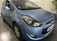 Hyundai ix20 MPV 1,6 l 92 kw