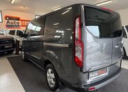 Ford Transit Custom Kombi 2,2 l 92 kw
