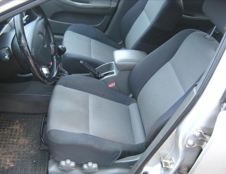 Chevrolet Lacetti 10