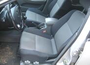 Chevrolet Lacetti 10