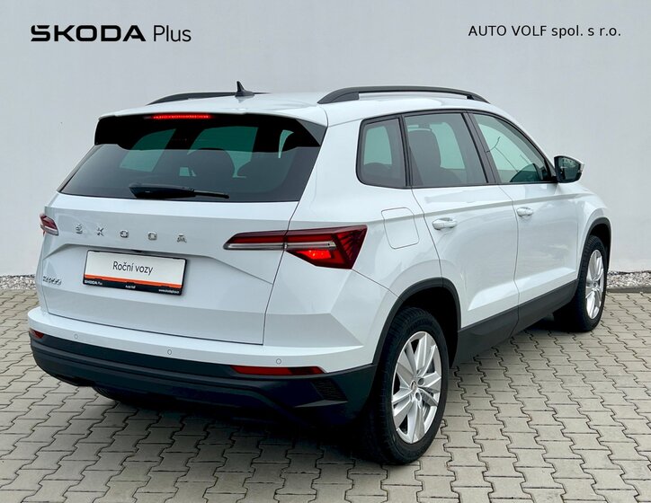 Škoda Karoq 2
