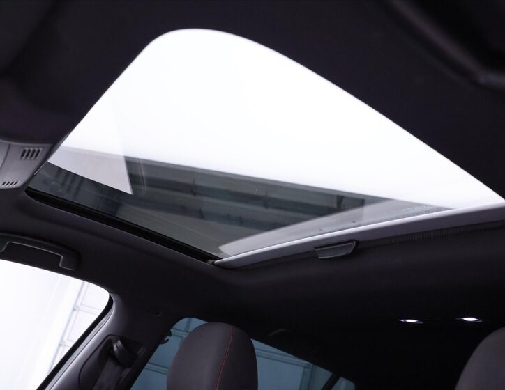 Volkswagen Golf Hatchback 2,0 l 169 kw