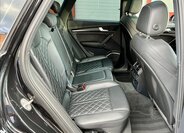 Audi SQ5 SUV 3,0 l 260 kw