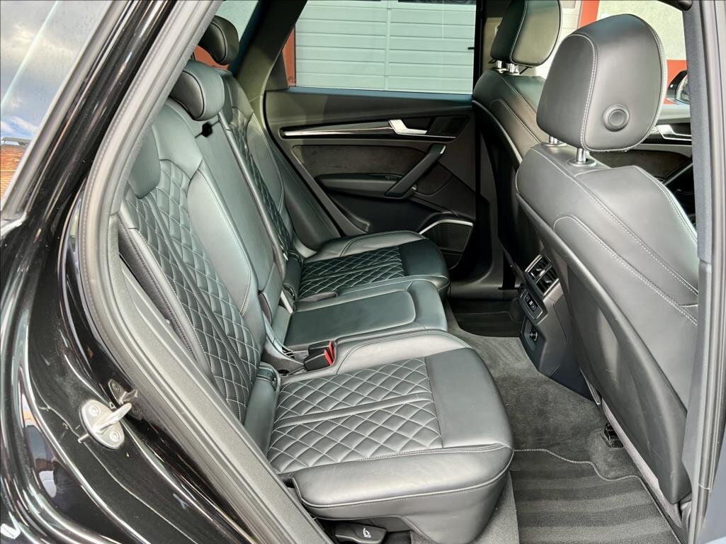 Audi SQ5 SUV 3,0 l 260 kw