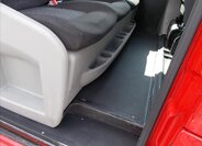 Opel Movano Ostatní 2,3 l 132 kw