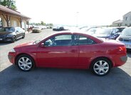 Renault Mégane Kabriolet 1,6 l 82 kw