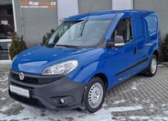 Fiat Dobló cargo Skříň 1,4 l 88 kw