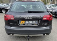Audi A6 Allroad Kombi 3,0 l 171 kw