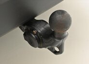 Škoda Kodiaq SUV / Terénní 2,0 l 147 kw