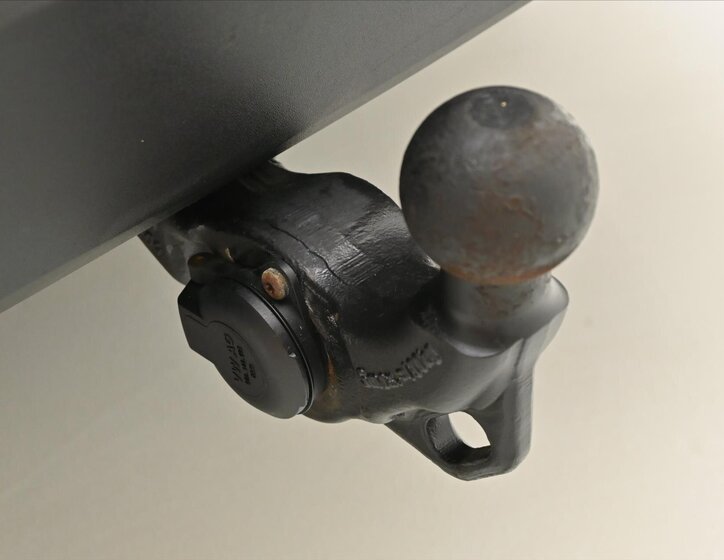 Škoda Kodiaq SUV / Terénní 2,0 l 147 kw