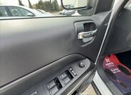 Jeep Compass SUV / Terénní 2,1 l 100 kw