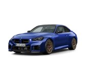 BMW M2 Ostatní 3,0 l 390 kw