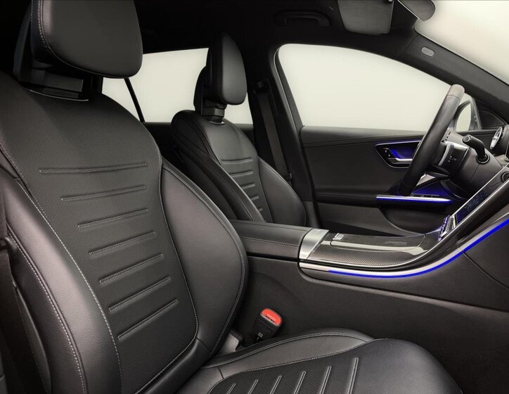 Mercedes-Benz Třídy C Kombi 2,0 l 147 kw