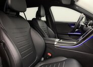 Mercedes-Benz Třídy C Kombi 2,0 l 147 kw