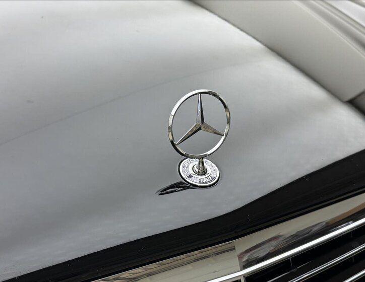 Mercedes-Benz Třídy E Kombi 3,0 l 170 kw