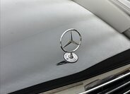 Mercedes-Benz Třídy E Kombi 3,0 l 170 kw