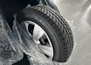 Škoda Fabia Kombi 1,2 l 81 kw