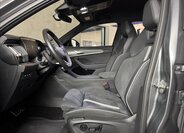 Škoda Kodiaq SUV / Terénní 1,5 l 150 kw