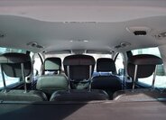 Seat Alhambra Kombi 2,0 l 135 kw