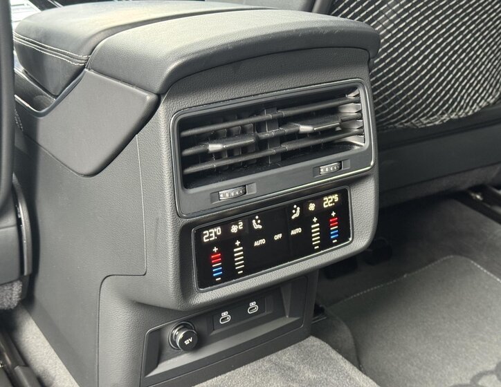 Audi Q8 SUV 3,0 l 210 kw