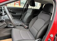 Hyundai i30 Kombi 1,5 l 70 kw