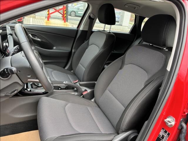 Hyundai i30 Kombi 1,5 l 70 kw